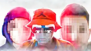 typical party in discord