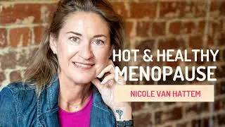 198 - It's Not Your Fault: Understanding Midlife Weight Gain - part 1