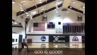 Bounce slight
