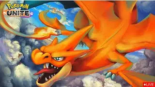 Pokemon Unite: Always Try No Matter What