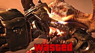 💥 BIGGEST GLORY KILL IN THE HISTORY OF DOOM