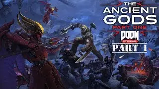 Mayhem |Doom Eternal The Ancient Gods I| Part 1| No Commentary