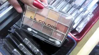 Makeup Room & Makeup Collection 2014 &micro;