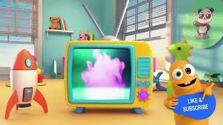 Welcome to Children&rsquo;s Day | Kids Cartoon Channel | Fun Cartoon Story for Kids | Moral Story in Tamil