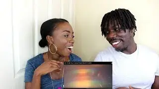 (1011) DoubleTap - With Intent (Music Video) UNCENSORED - REACTION