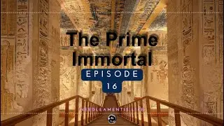Footsteps on the Infinite || Episode 16