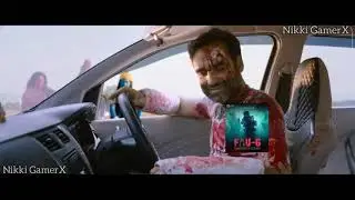 FAUG V/S PUBG MEME || FUNNY MEME😂😂 || Nikki GamerX