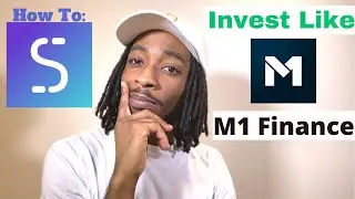 Stash Invest How To Setup Monthly or Weekly Buys