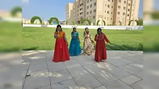 Deewani Mastani Choreography | Ladies Batch | Deepika | Dancedunia 