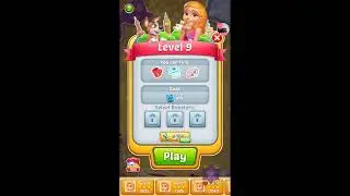 Mahjong City Tours live gameplay