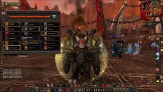 ilpilgrim Fury Warrior PvP Guide Legion 7.3.5