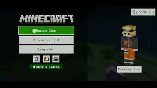Great for speedrun in minecraft the seed Was     -1251937210 bedrock seed or try it on java to!!