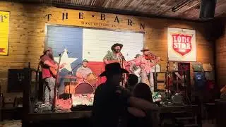 Dinosaur Hank Williams Jr cover by Jacob Ryan Marshall