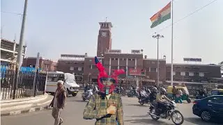Jodhpur really stesan public reaction 📸😱