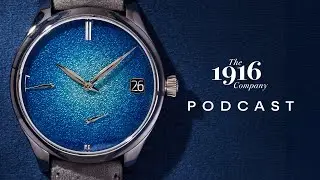Watch Collecting Dreams: Tim & Armand&rsquo;s Future Buys | The 1916 Company Podcast