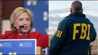 HILLARY IS HORRIFIED!  FBI JUST ARRESTED TOP DEMOCRAT IT GUY!