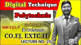 Unit-2 || L-7 || LOGIC GATE AND BOOLEAN ALEGBRA || LOGICAL CIRCUIT DIAGRAM
