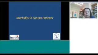 Fontan Long term issues and treatment options by Dr Clare O Donnell