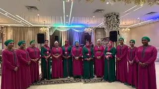 دورة العمارية نسائية  من الالف للياء 