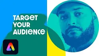 Hilton Carter and Kyle Webster Help Plant Man P Design for a Split Audience | Adobe Express