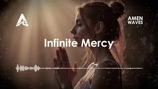 Amen Waves - Infinite Mercy