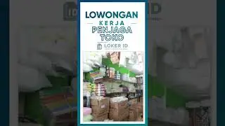 CUMA JAGA TOKO PLASTIK AJA KOK