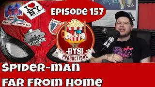 Blockbuster Monday: Spider-Man Far From Home review (spoilers)