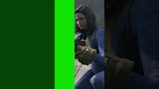 Single Shotgun and Alofs Repeater - #Shorts Fallout 4 Mod Review