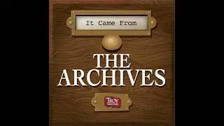 Wiregrass Black History Project - It Came from the Archives - Dec 11, 2025