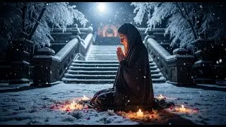 Reflections at Sunrise – Praying Through Eternal Love | Morning Prayer