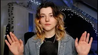 ASMR soft triggers to make you sleep (lid sounds, glass bottle, hair brush, inaudible...)