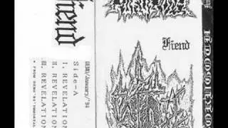 Gorugoth - Revelation 12