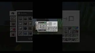 Kalzit und Tuff in Sky World craften #Shorts