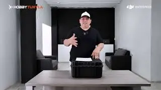 Capacitaci&oacute;n DJI Enterprise | M&oacute;dulo 1: Introducci&oacute;n al Ecosistema DJI