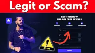 Ovoplinko.com Review - Is Ovoplinko Legit or SCAM? | Fake Drake Partnership EXPOSED!