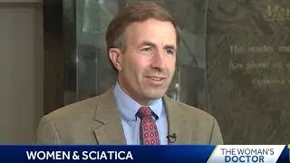 Here's How to Treat Sciatica - Dr. Charles Edwards II - Mercy