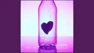 No Voy a Superarlo (Pink Version)