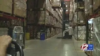 Ocean State Job Lot to Expand Warehouse