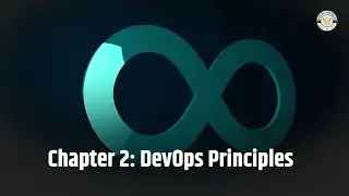 Chapter 2 DevOps Principles #youtube #subscribe #devops