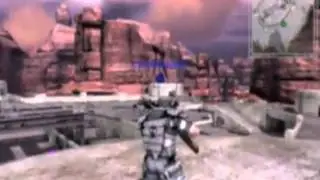 xtreem13 vs Monkeyboi3___xD | Warhawk