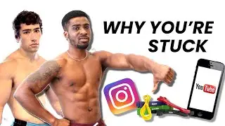 Stuck with Calisthenics Skills? This is Why. (Ft. Barkage)