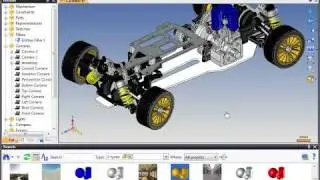 Rendering with TopSolid 7
