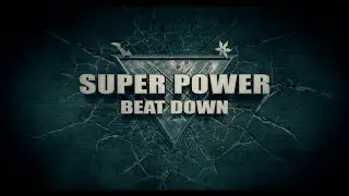 THE RETURN OF BEAT DOWN KICKSTARTER CAMPAIGN LAUNCH!