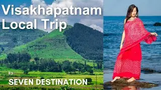 1 Day Trip of Visakhapatnam |  Visakhapatnam One-Day Sightseeing Trip by Car