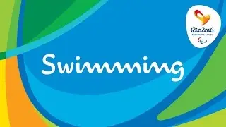 Rio 2016 Paralympic Games | Swimming Day 5 | LIVE