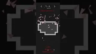 Oculux | Level 5 gameplay | Android Logic Puzzle Game | Gamingshots