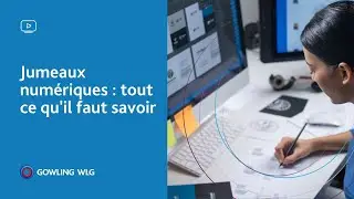 Jumeaux numériques : tout ce qu'il faut savoir