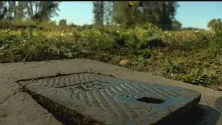New tests reveal arsenic did not come from toxic sludge