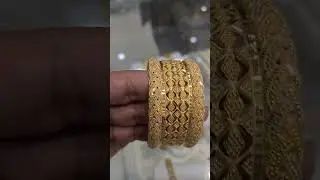 kara design||gold kara 22kt||#gold #trendingshorts #jewelry #youtubeshorts