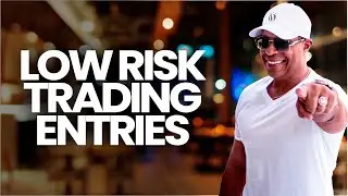 Make Your Profits Explode With Low Risk Trading Entries